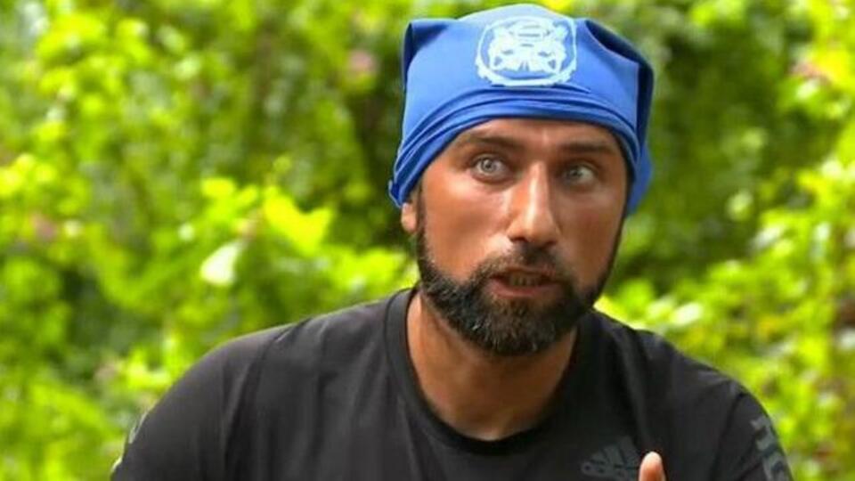 Survivor Yasin Obuz kimdir?