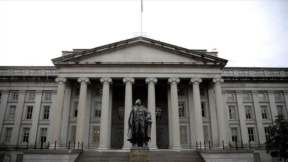 ABD'de bütçe açığında rekor seviye