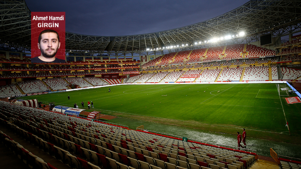 Korona arasının ardından puan durumu!