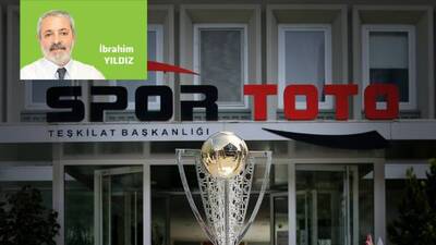 "Kulüplerin gözü şans oyunlarında"