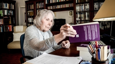 Adalet Ağaoğlu kimdir?