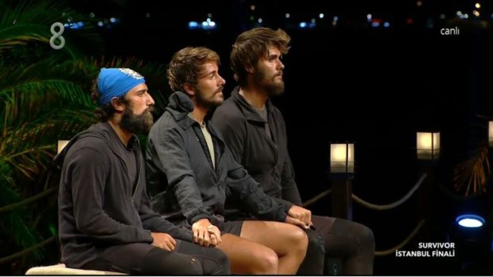 Survivor şampiyonu kim olacak?