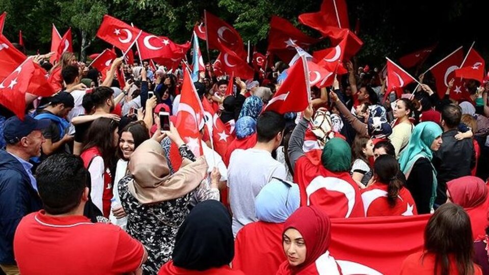 15 Temmuz resmi tatil mi?