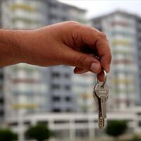 Konutta satış patlaması! Yüzde 209.7 artış