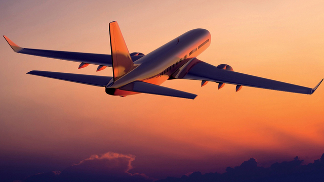 En fazla yolcu Avrupa'dan geldi