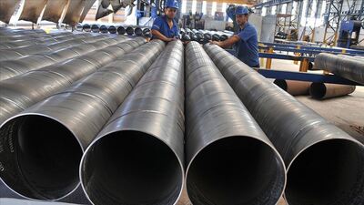 Geçici gümrük vergilerinde süre uzadı