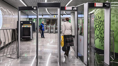 X-Ray Cihazı Nedir?