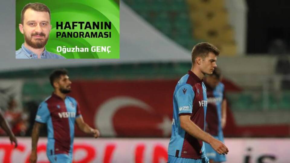 Yarım saatlik rüya!