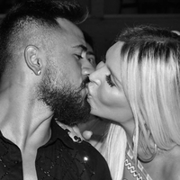 "Tarifi yok aşkın"