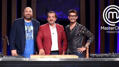 MasterChef Türkiye ne zaman başlayacak?