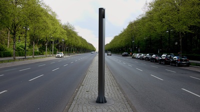 Suçluları artık bu teknoloji yakalayacak