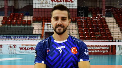 Halkbank, Caner Ergül'ü transfer etti
