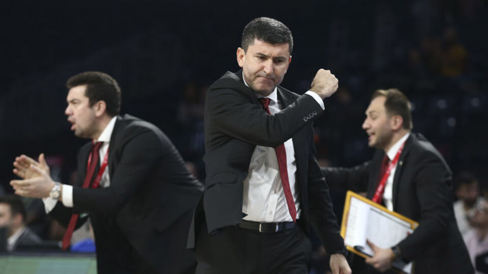 Erdoğan, Galatasaray'da devam edecek