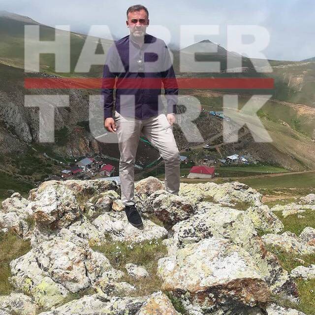 20 yıl sonra enişteye kanlı infaz
