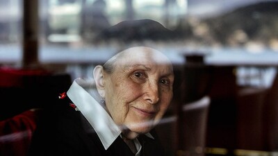 Adalet Ağaoğlu hayatını kaybetti