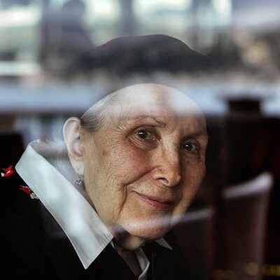 Adalet Ağaoğlu hayatını kaybetti