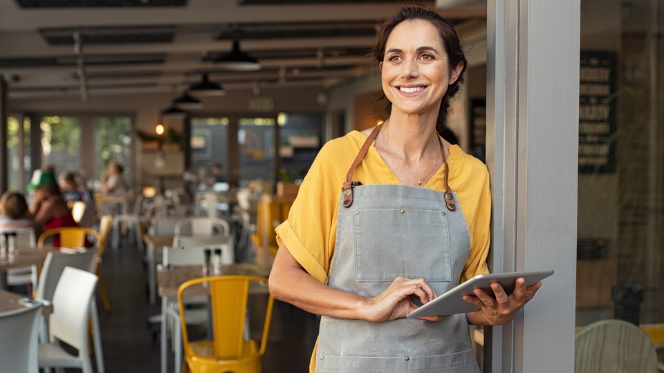 Esnafa 3 ay ücretsiz internet verecek