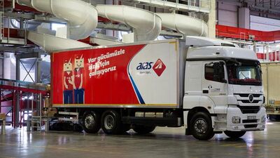 Aras Kargo çalışma saatleri 2020