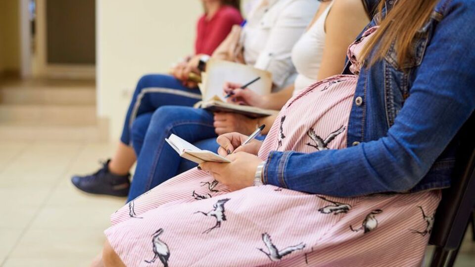 Gebeliklerin yarısından çoğu kayıpla sonuçlanıyor