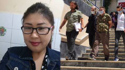 Katil sevgili çıktı! İfadesi kan dondurdu