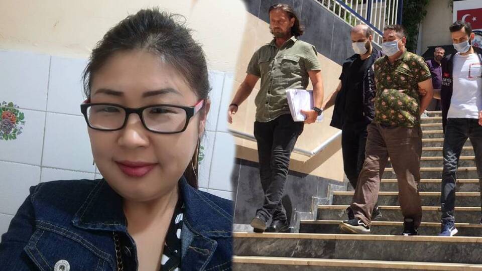 Katil sevgili çıktı! İfadesi kan dondurdu