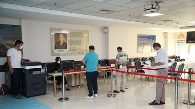 Belediyelerin çalışma saatleri