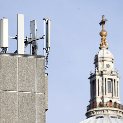 Huawei'ye 5G vetosu!