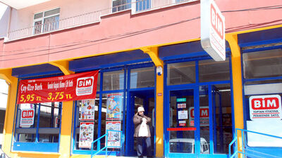 BİM çalışma saatleri 2020