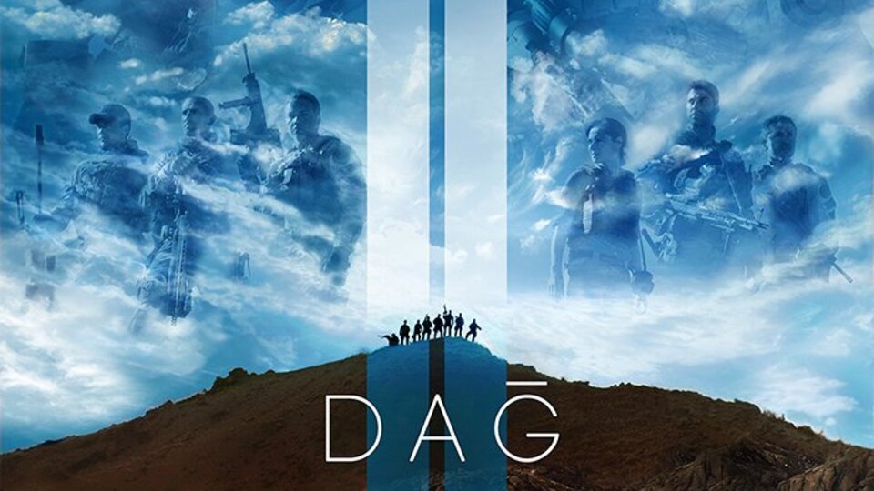 DAĞ 2 filmi oyuncuları ve konusu