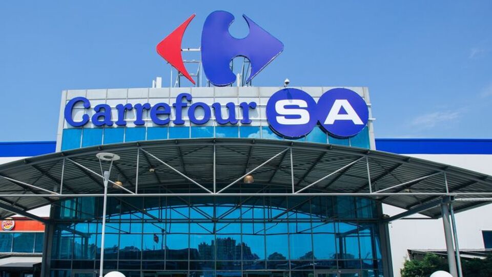 CarrefourSA çalışma saatleri