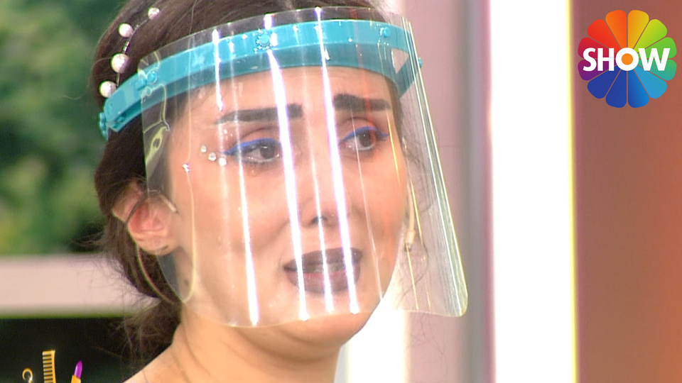 Kuaförüm Sensin'de duygu dolu anlar!