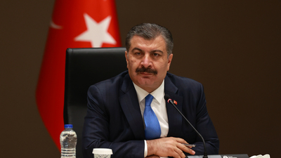 Bakan Koca: Söylenti yanlış