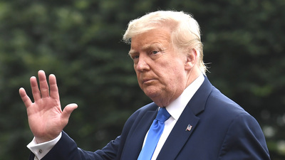 Trump'ın söylemlerinin doğruluk payı incelendi!