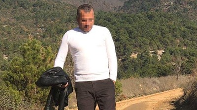 Eşini ve kayınvalidesini öldüren zanlı yakalandı!