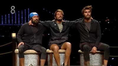 İşte Survivor'da finale kalan iki isim