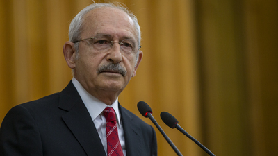 Man Adası davasında Kılıçdaroğlu tazminat ödeyecek