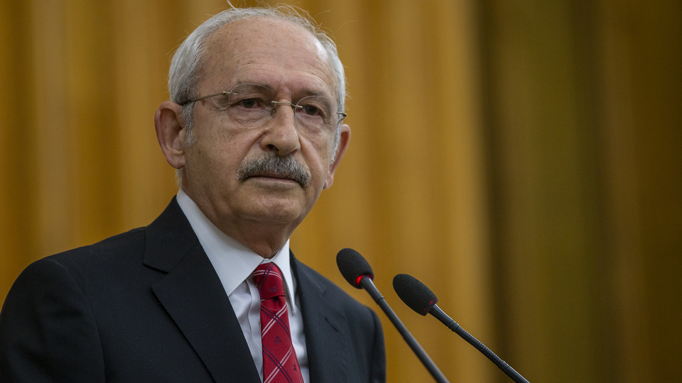 Man Adası davasında Kılıçdaroğlu tazminat ödeyecek