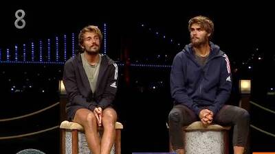 Survivor kim kazandı?