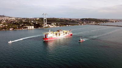 Türkiye ekonomisi FETÖ darbe girişiminin yaralarını hızlı sardı