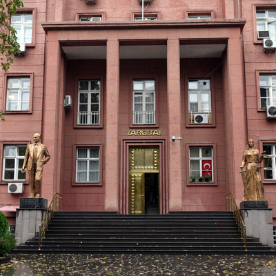 Yargıtay’dan flaş kıdem tazminatı kararı