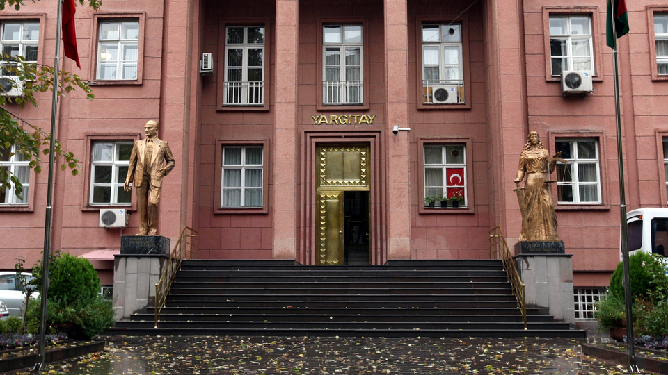 Yargıtay'dan flaş kıdem tazminatı kararı