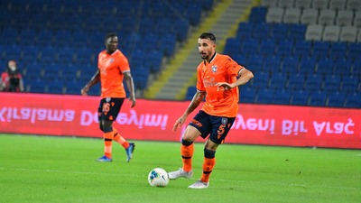 Tarihe geçmeye hazırlanıyor