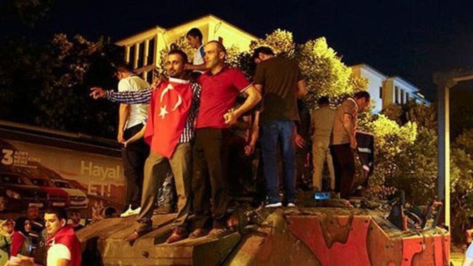 15 Temmuz resmi tatil mi?