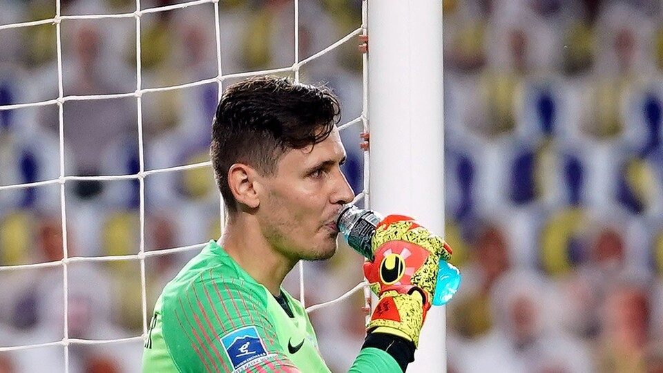 Kayserispor son 10 dakikada "kaybetti"