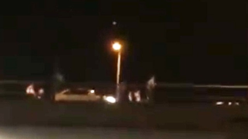 İletişim Başkanı Altun paylaştı: İlk defa izleyeceksiniz