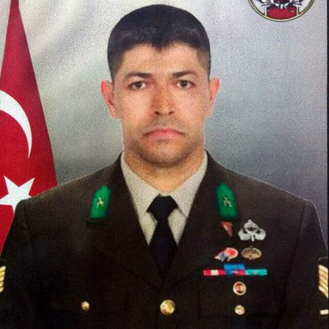 Ömer Halisdemir kimdir?