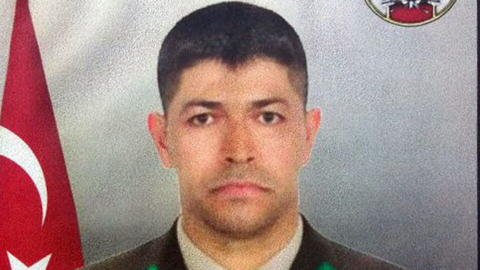 Ömer Halisdemir kimdir?