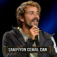 Survivor Cemal Can Cansever kimdir?