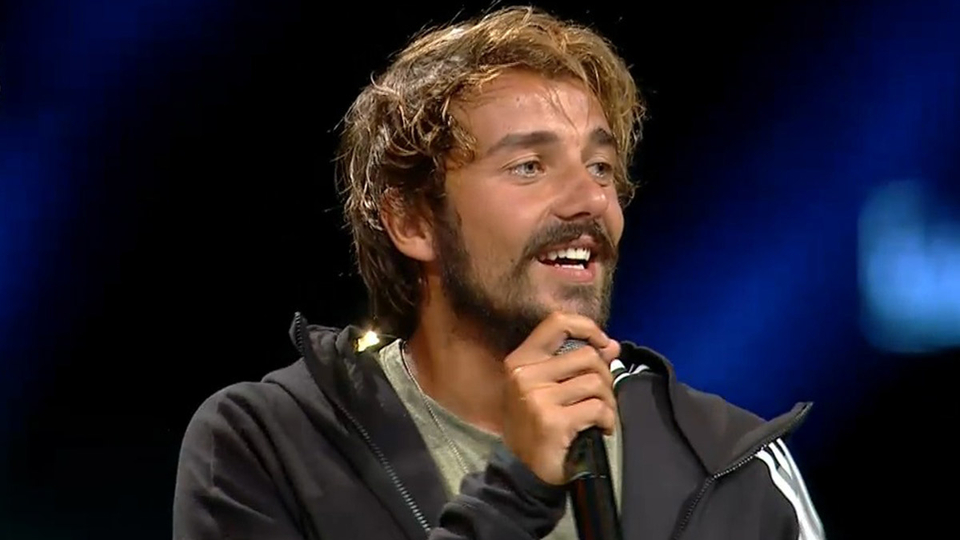 Survivor Cemal Can Cansever kimdir?