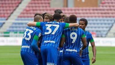 Tarihi maç! Tam 8 gol